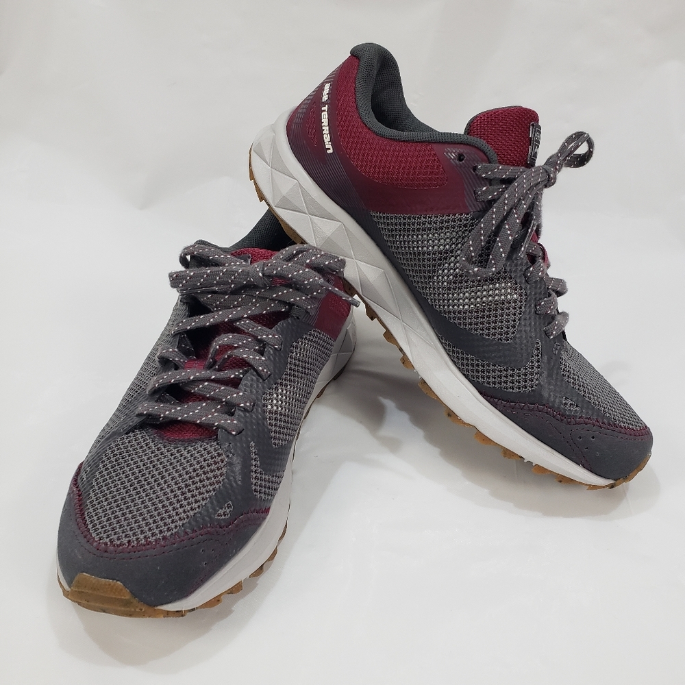 NEW BALANCE - Picture 6 of 14